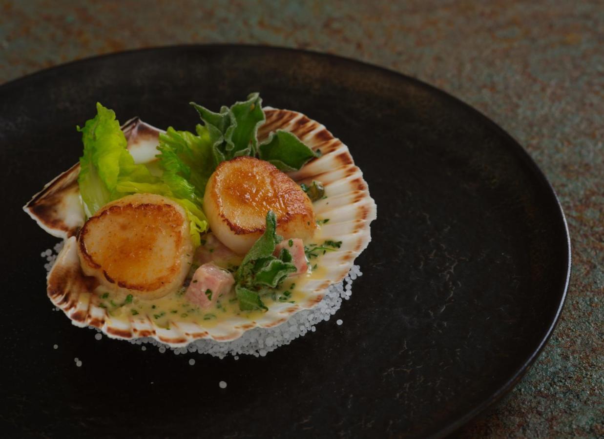 The Fish Hotel Broadway  Ngoại thất bức ảnh