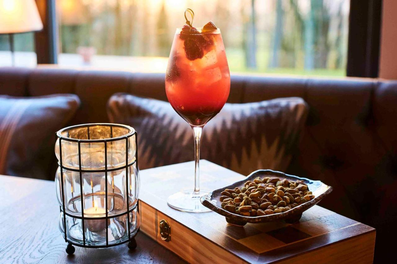 The Fish Hotel Broadway  Ngoại thất bức ảnh